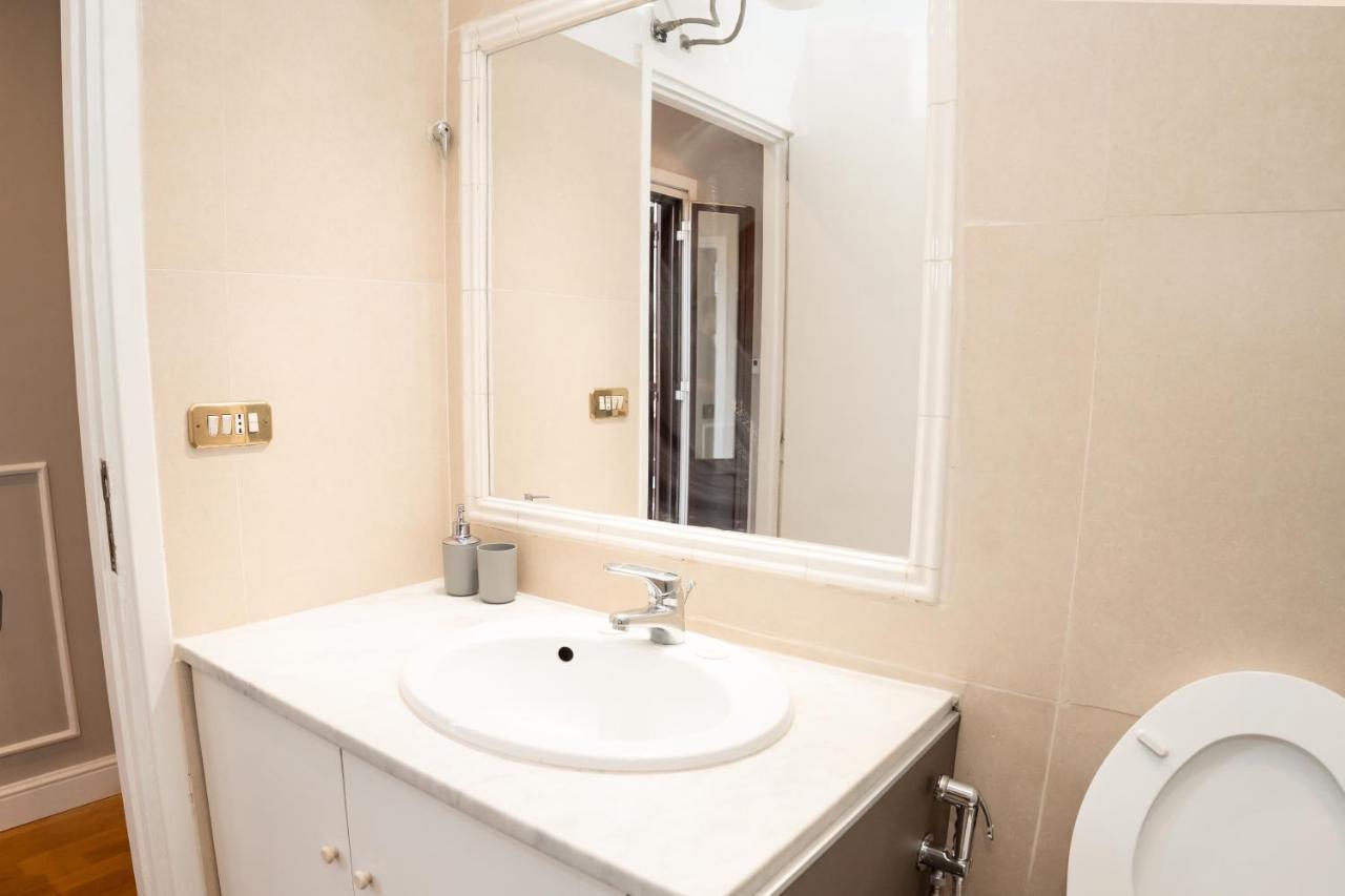 Roofrhome Rome Exterior photo
