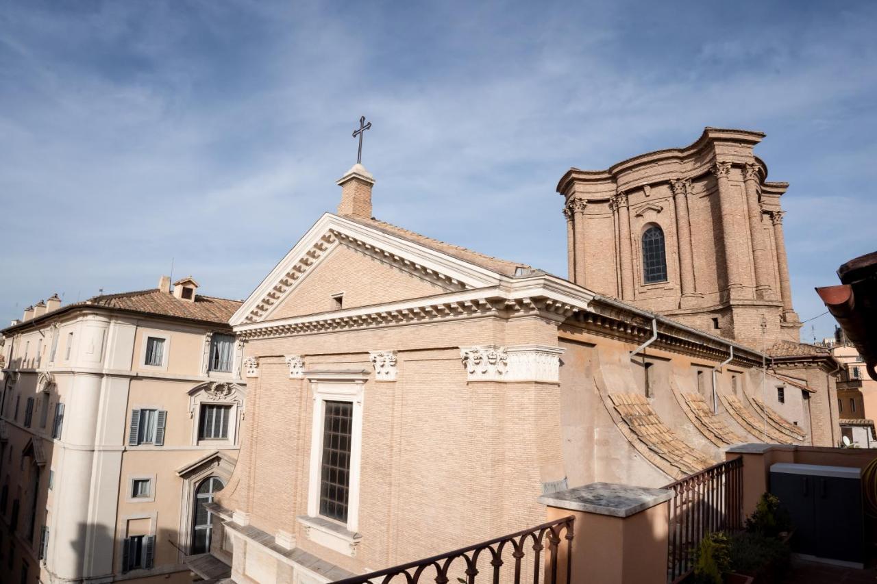 Roofrhome Rome Exterior photo
